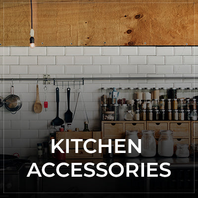 Kitchen Accessories