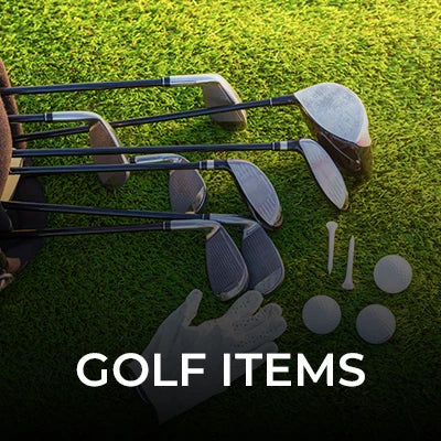 Golf Items