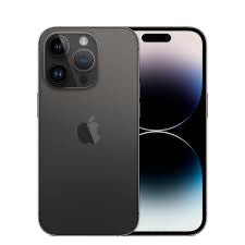 I phone 14 pro 256 GB