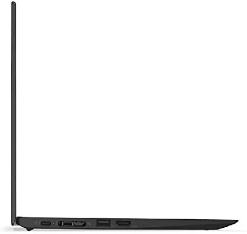 Lenovo ThinkPad X1 Carbon 7th Generation Ultrabook