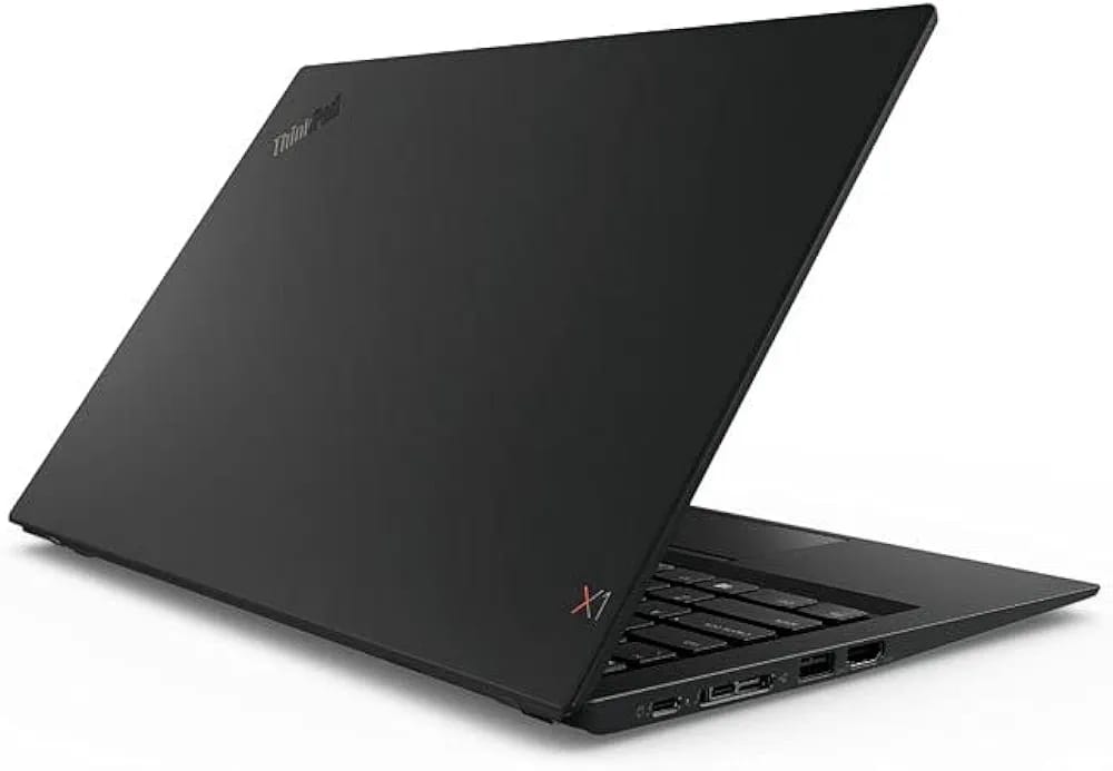 Lenovo ThinkPad X1 Carbon 7th Generation Ultrabook