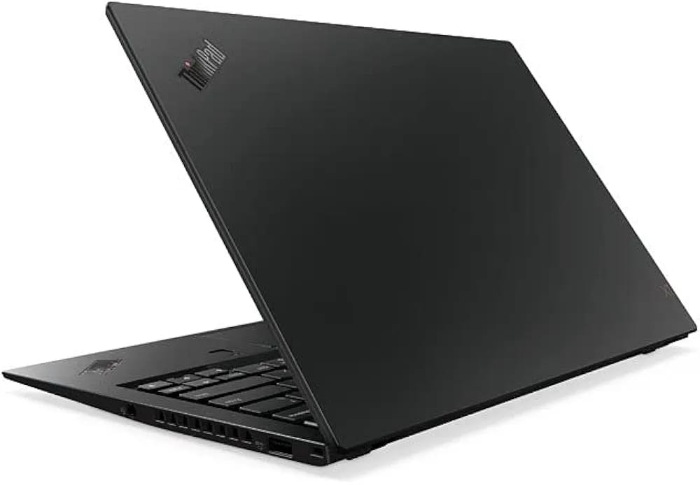 Lenovo ThinkPad X1 Carbon 7th Generation Ultrabook