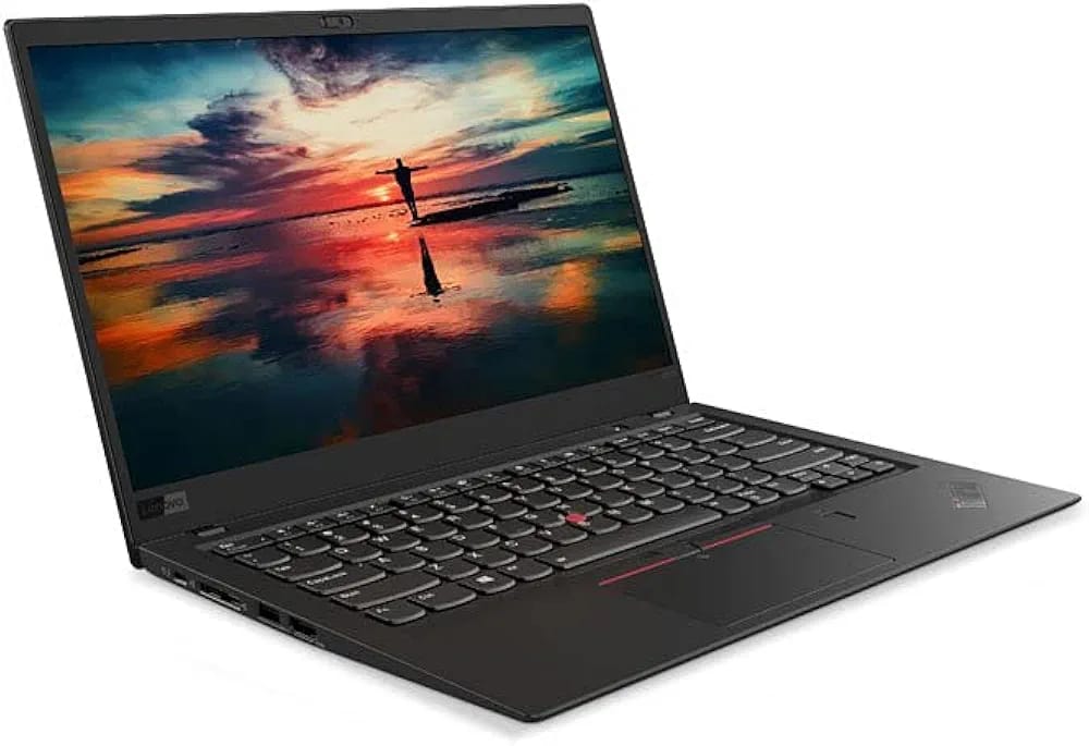 Lenovo ThinkPad X1 Carbon 7th Generation Ultrabook