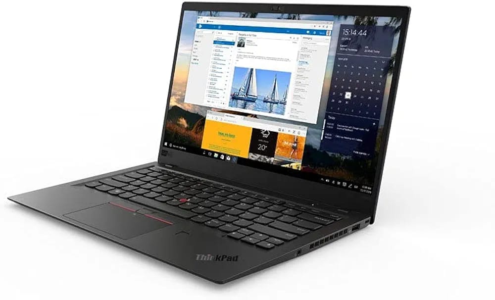 Lenovo ThinkPad X1 Carbon 7th Generation Ultrabook