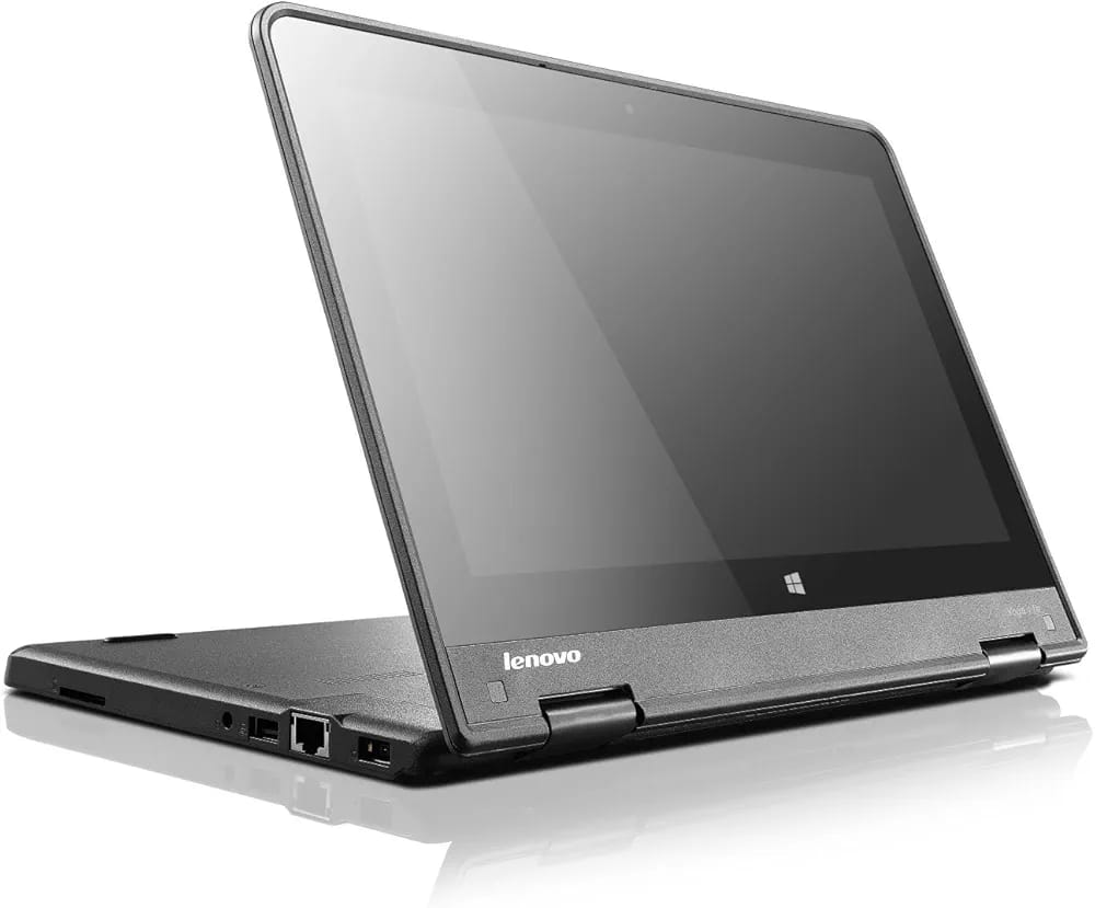 Lenovo ThinkPad Yoga 11E Business Laptop