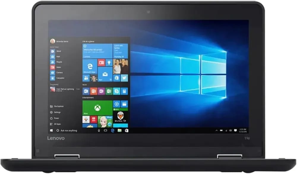 Lenovo ThinkPad Yoga 11e 12 inch