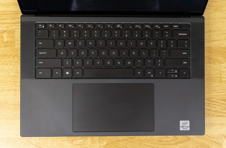 Dell XPS