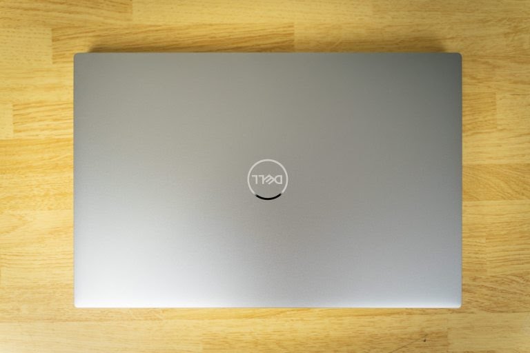 Dell XPS