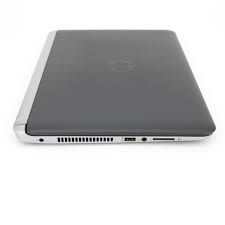 HP 430 G3 13.3" Intel core i3