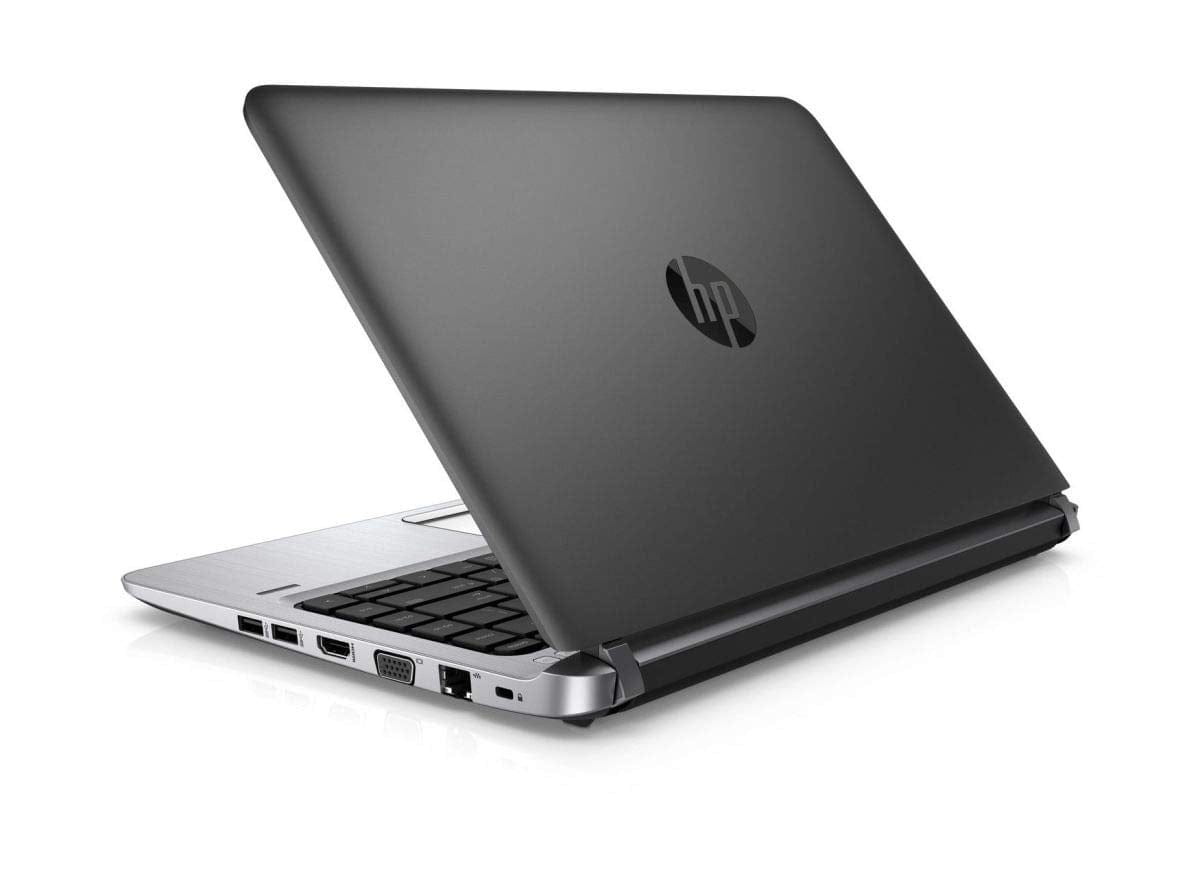 HP 430 G3 13.3" Intel core i3