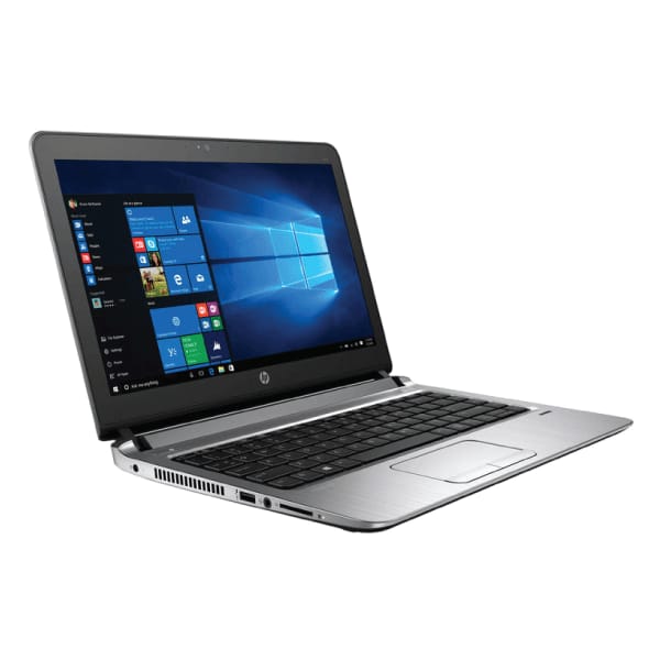 HP 430 G3 13.3" Intel core i3