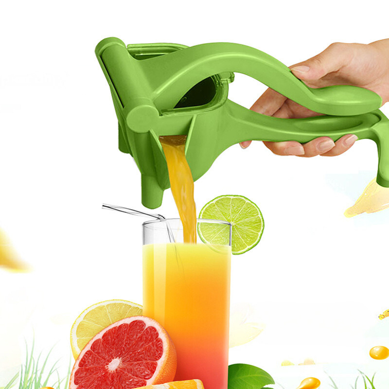 Multifunctional Hand Juicer Squeezer