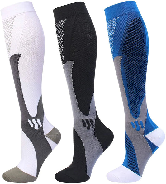 Compression Stockings Golf Sport Socks